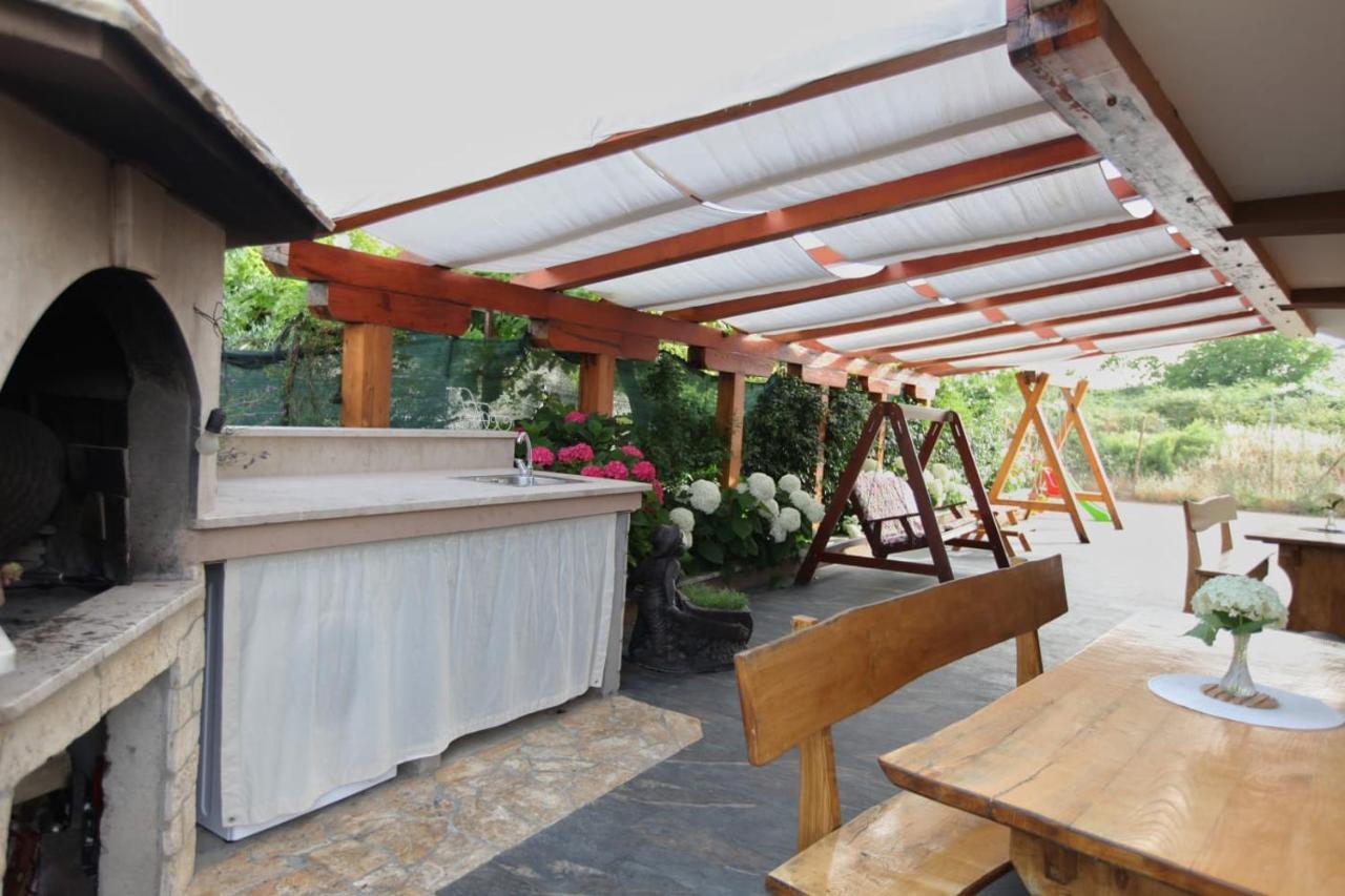 Apartament Ana & Marija Kaštela Zewnętrze zdjęcie