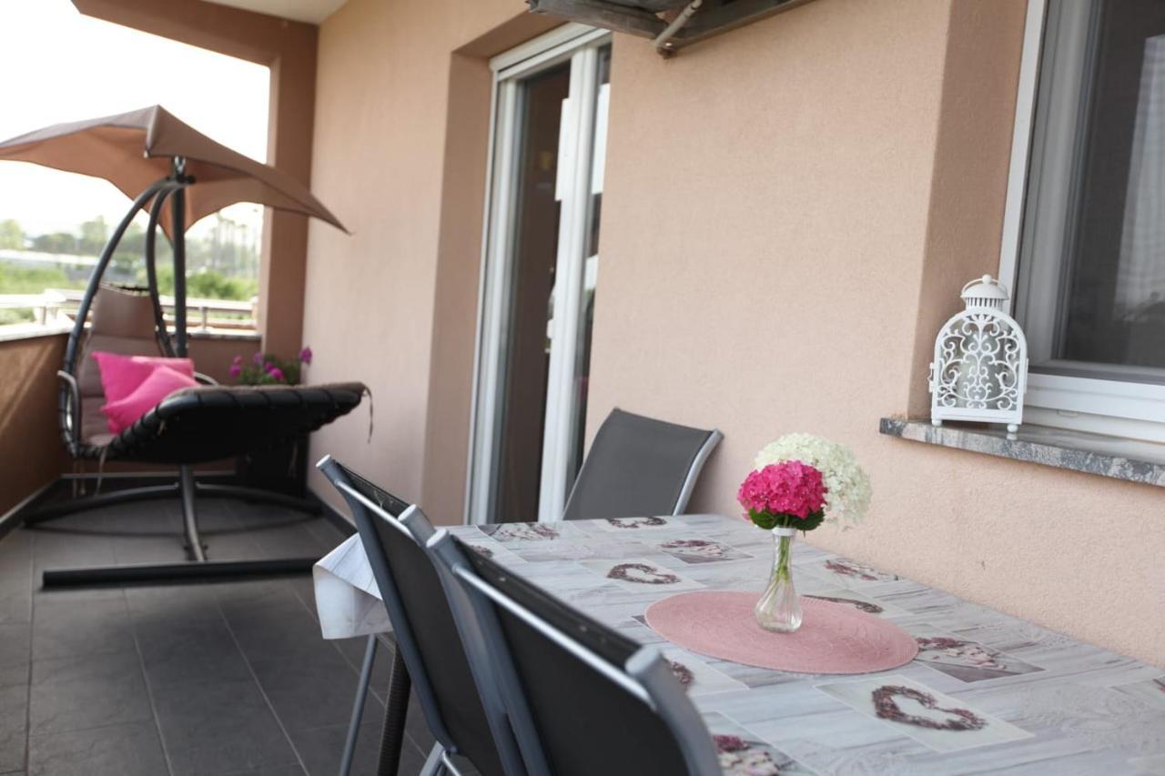 Apartament Ana & Marija Kaštela Zewnętrze zdjęcie