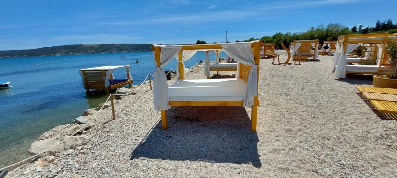 Apartament Ana & Marija Kaštela Zewnętrze zdjęcie
