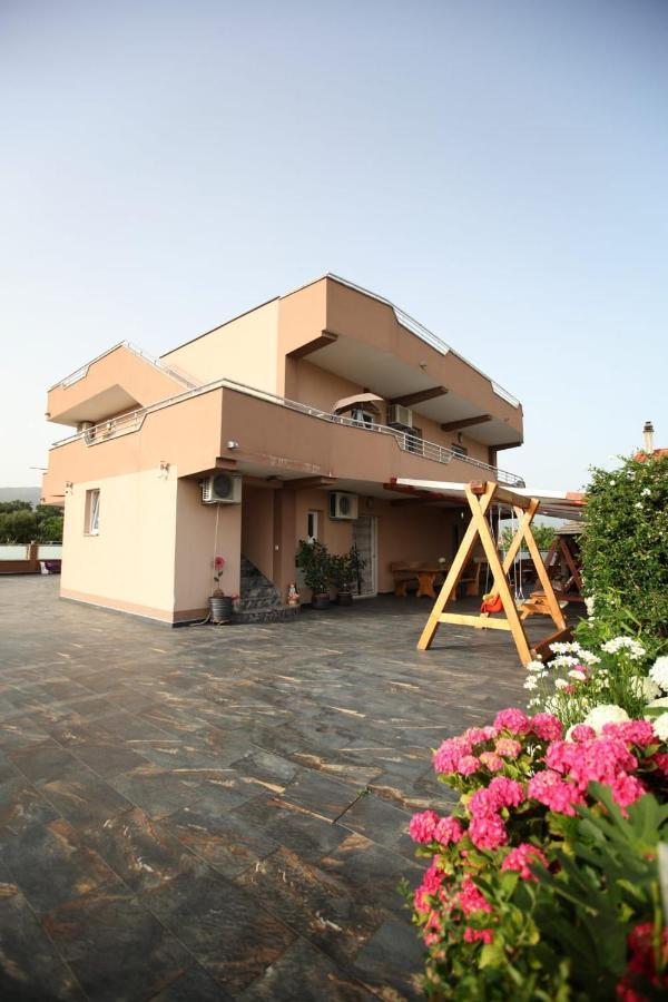 Apartament Ana & Marija Kaštela Zewnętrze zdjęcie