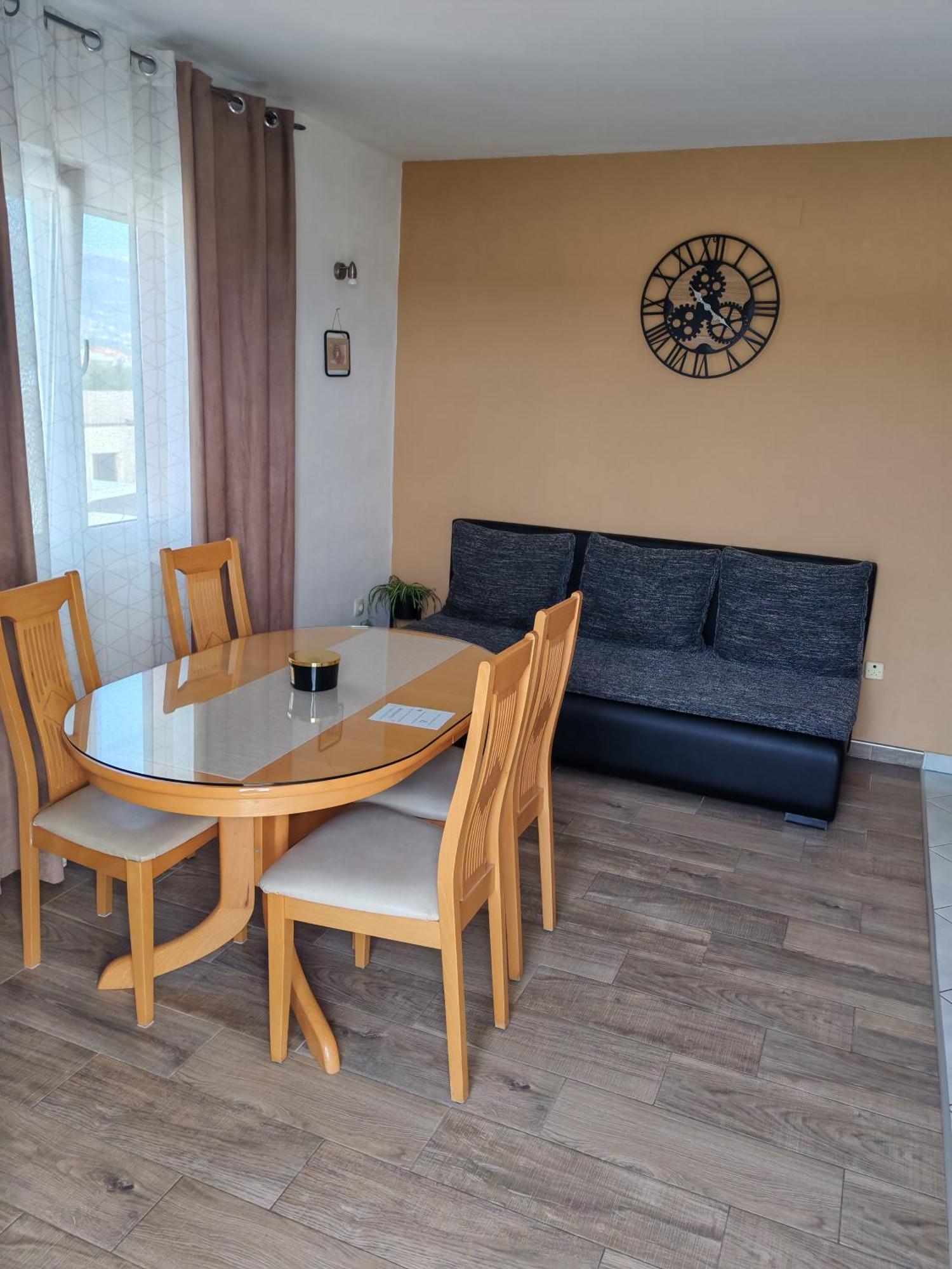 Apartament Ana & Marija Kaštela Zewnętrze zdjęcie