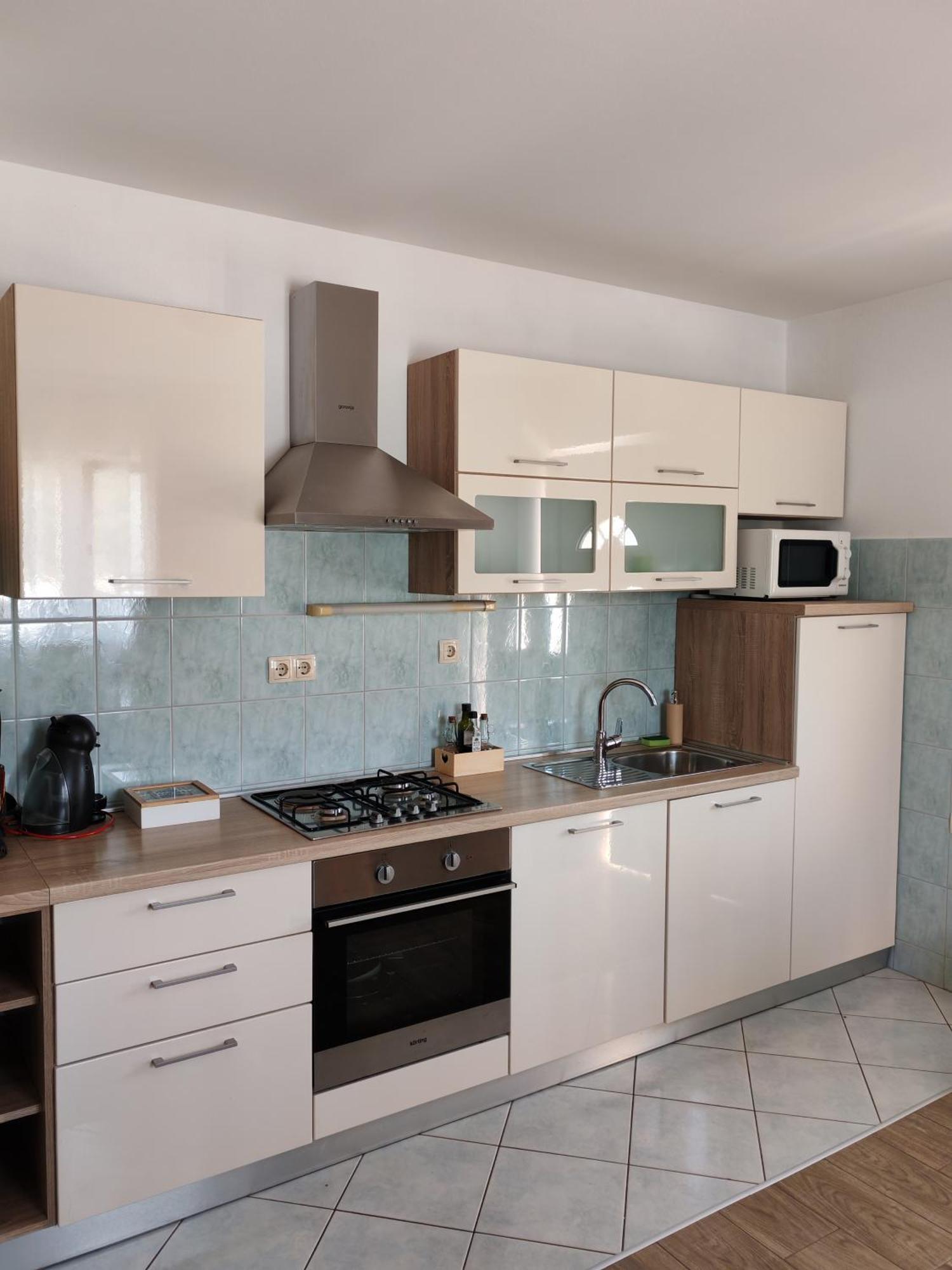 Apartament Ana & Marija Kaštela Zewnętrze zdjęcie
