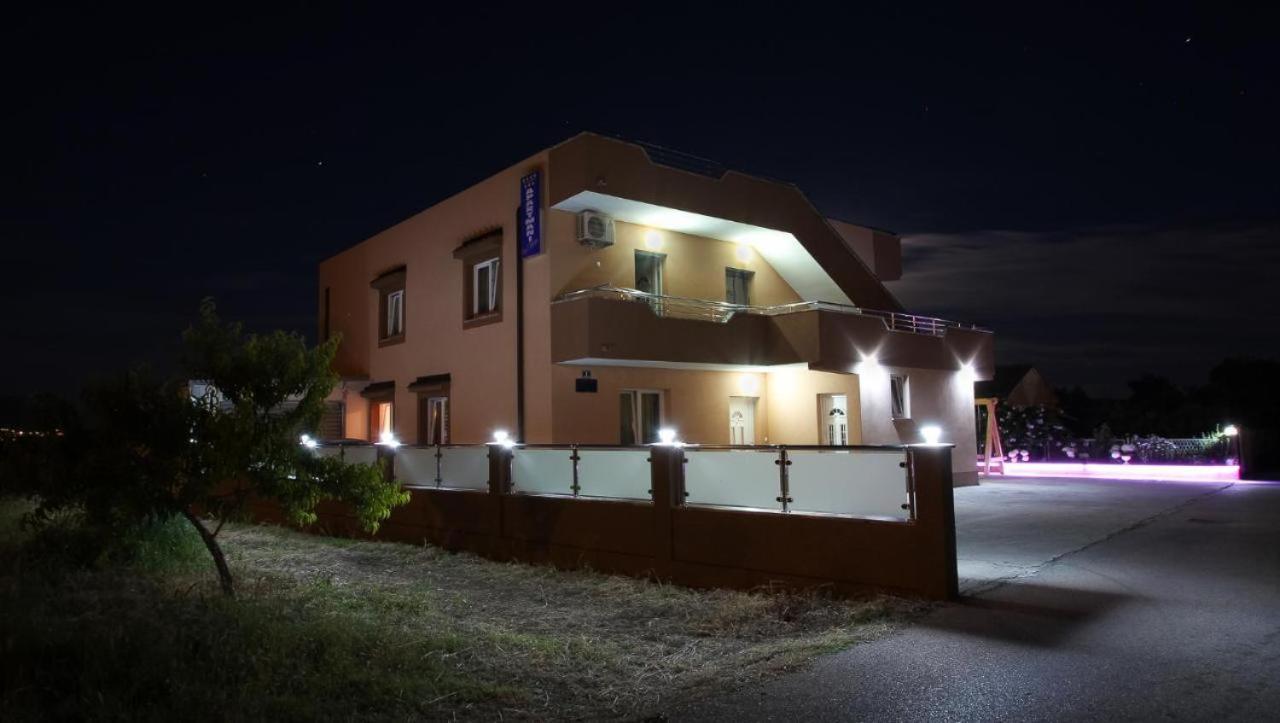 Apartament Ana & Marija Kaštela Zewnętrze zdjęcie