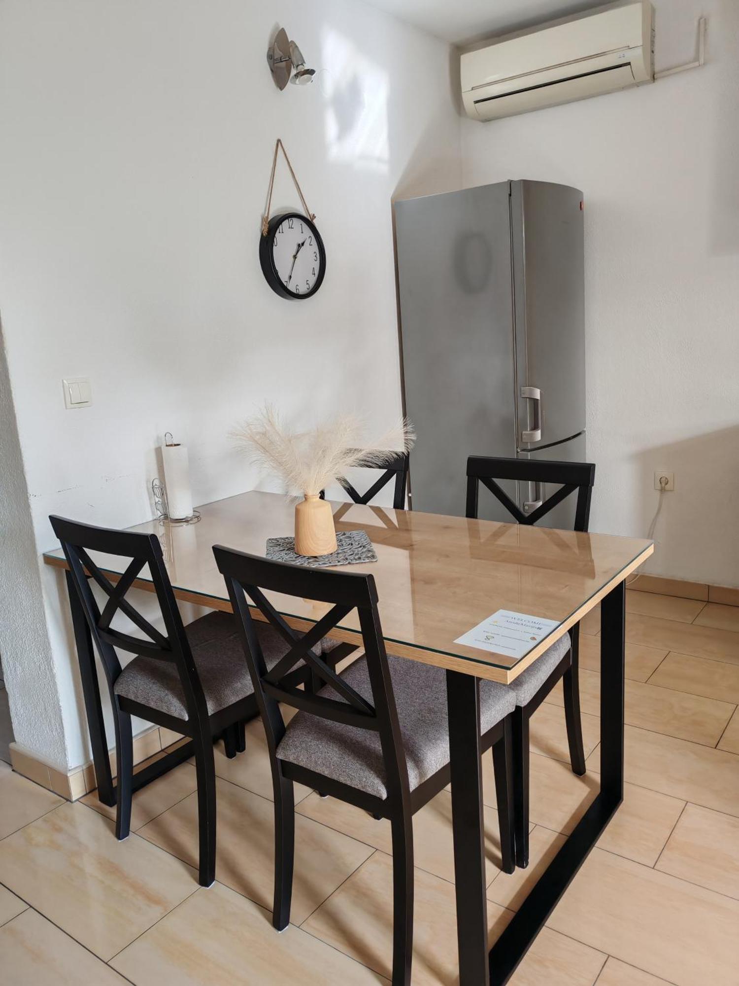 Apartament Ana & Marija Kaštela Zewnętrze zdjęcie