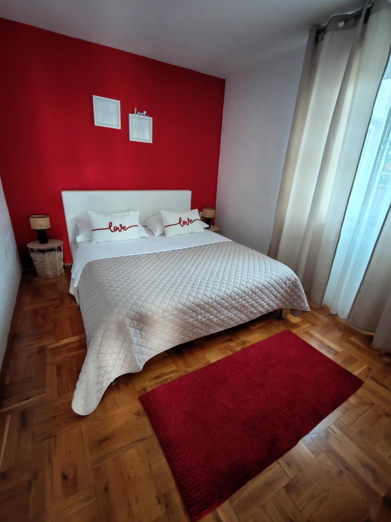 Apartament Ana & Marija Kaštela Zewnętrze zdjęcie