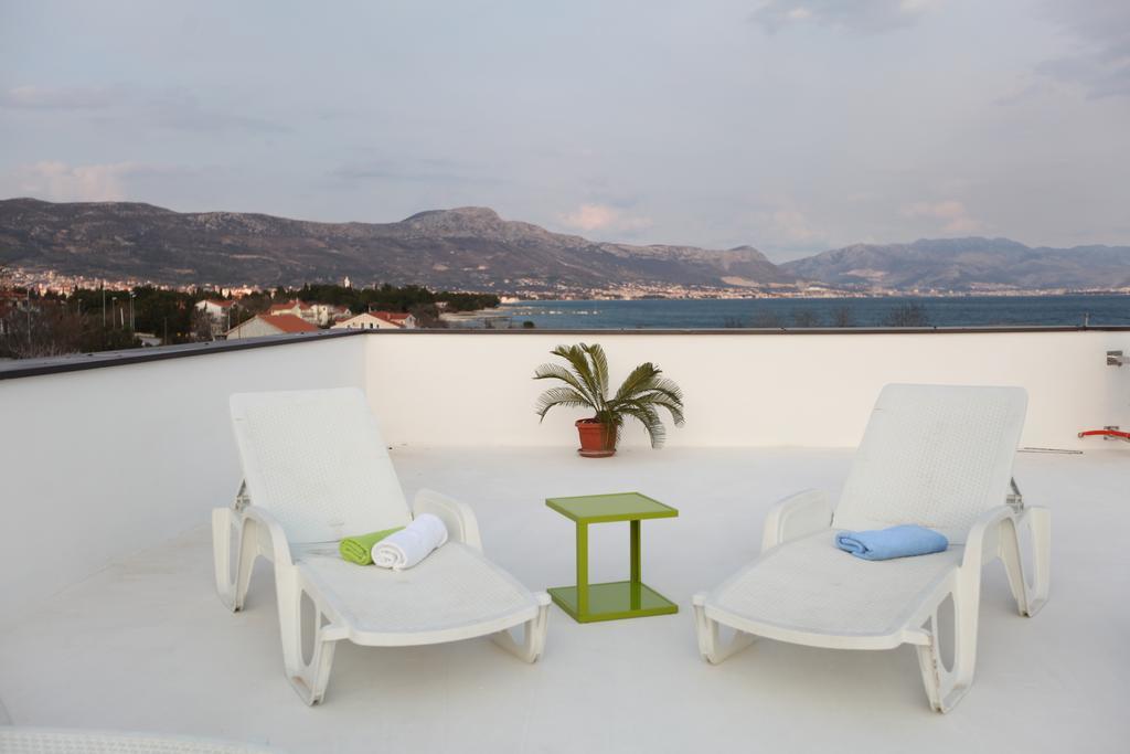 Apartament Ana & Marija Kaštela Pokój zdjęcie