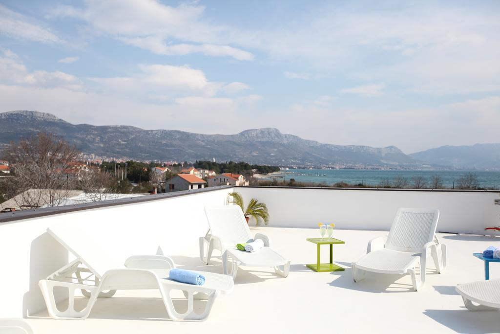 Apartament Ana & Marija Kaštela Zewnętrze zdjęcie