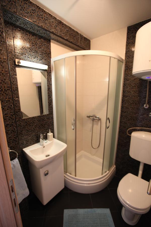 Apartament Ana & Marija Kaštela Zewnętrze zdjęcie